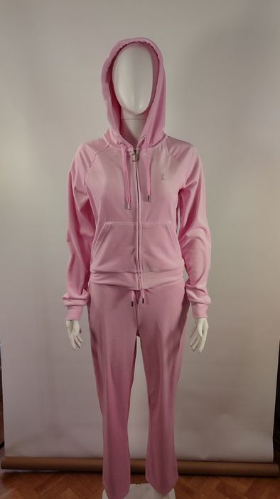 Костюм велюровий Juicy Couture оригінал xs,m, l