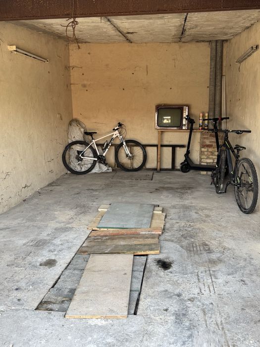 Сдам гараж Академмістечко  Кооператив  Академгородок Темп