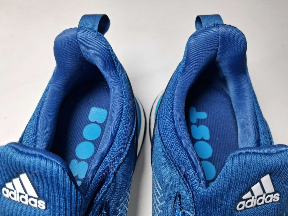 Кроссовки Adidas Forgefiber BOA (р. 45) Оригинал мужские /Boost TERREX