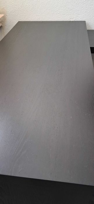 Biurko. Duże. Ikea Malm.