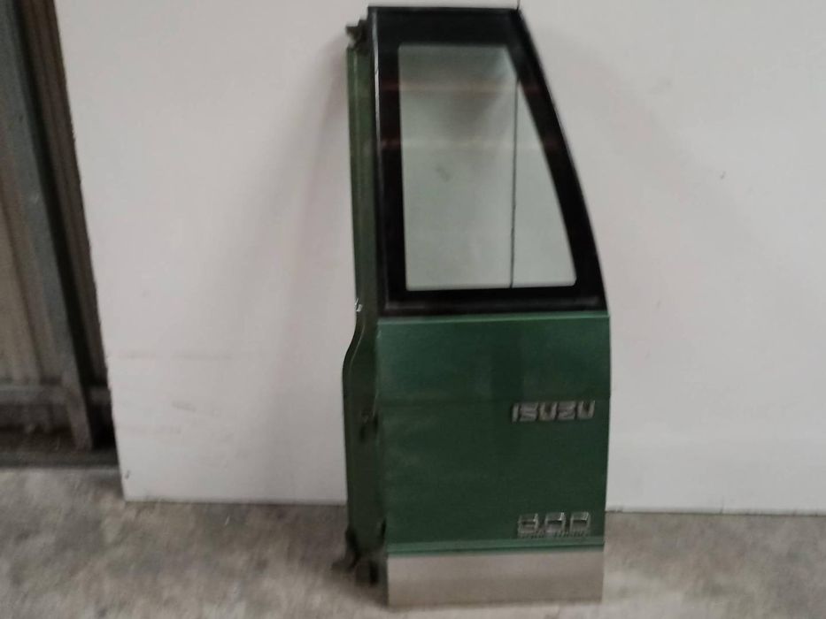Porta Traseira Direita Isuzu Trooper