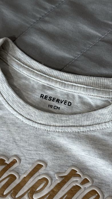 Reserved Лонгсліви для хлопчика