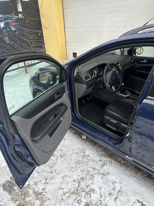 Ford Focus 2009 універсал