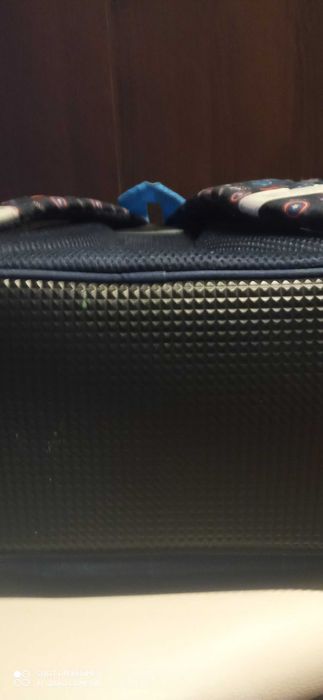 Tornister Plecak szkolny Iron Man Marvel