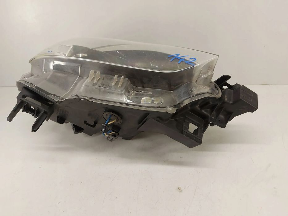 mazda cx-3 15- prawa lampa przednia przód reflektor