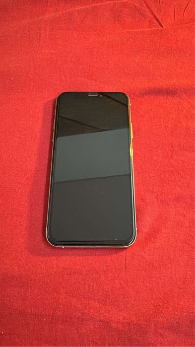 Iphone xs 256g desbloqueado