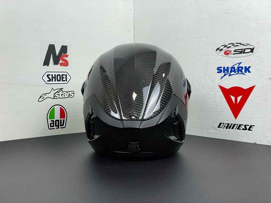 Шлем Ruroc,Agv,Icon Eox Carbon