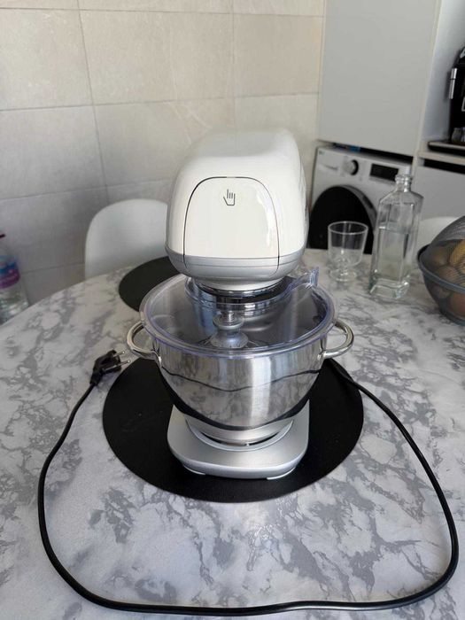 Robot de Cozinha Gorenje MMC1000RL