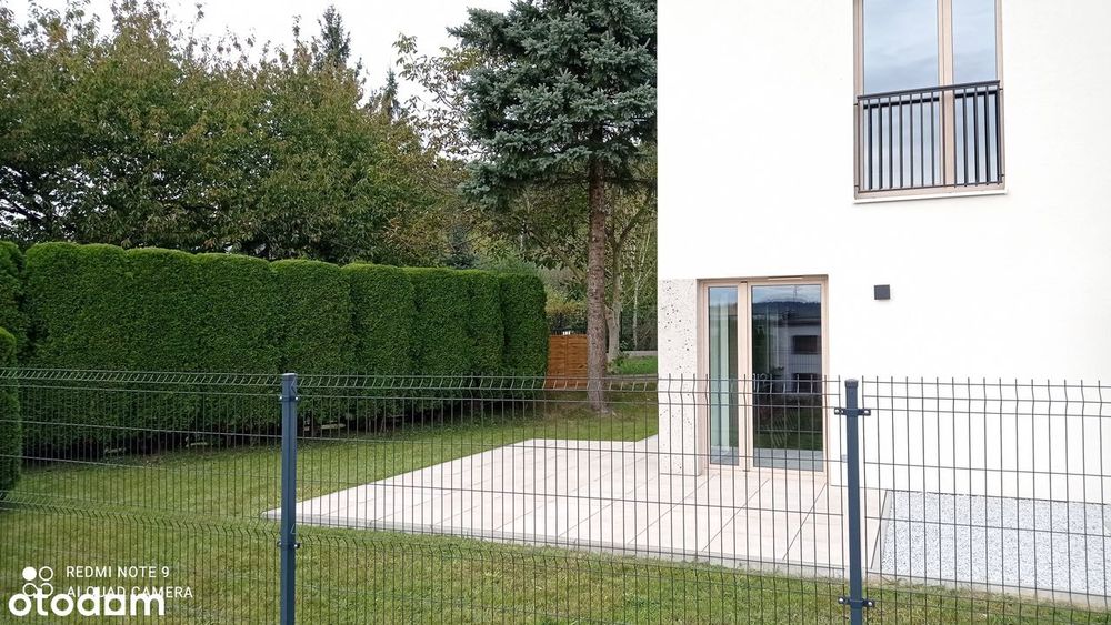 Dom – Kielce, Karczówka, Podkarczówka - Widok 4