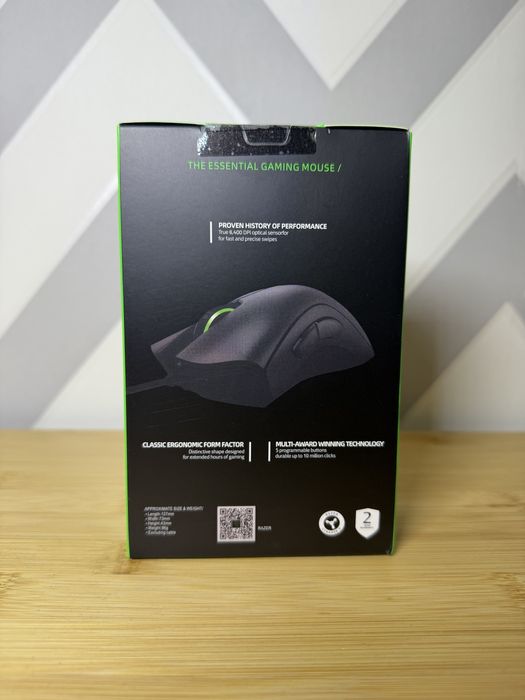 Razer DeathAdder Essential
