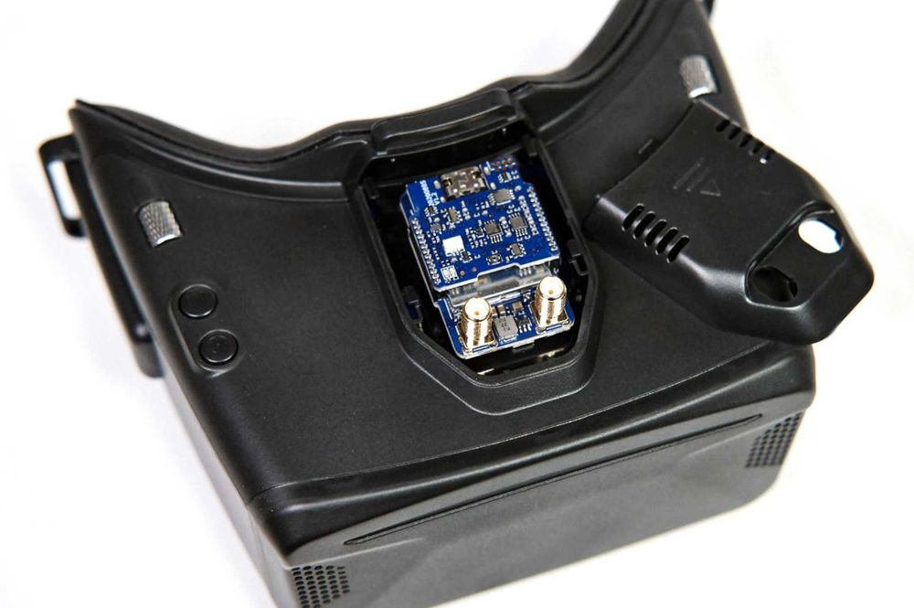 Skyzone Cobra X V4 FPV Шолом