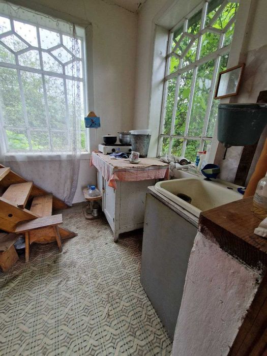 Затишна дача біля соснового лісу с. Любимівка