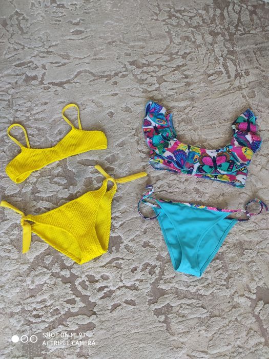 Купальники фірмові