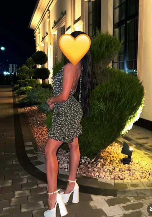 Сукня Lior нова !