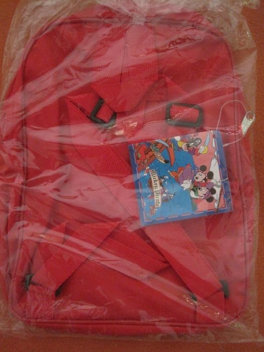 Mochila do Mickey