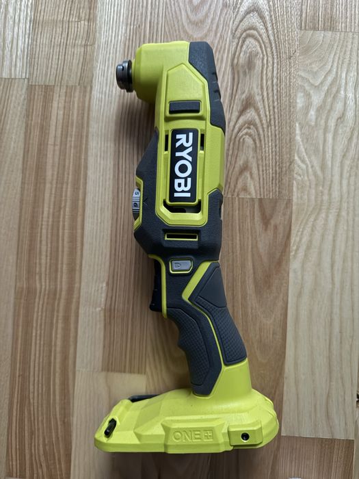 Реноватор Ryobi ONE+ PCL430 18V-багатофункціональний інструмент