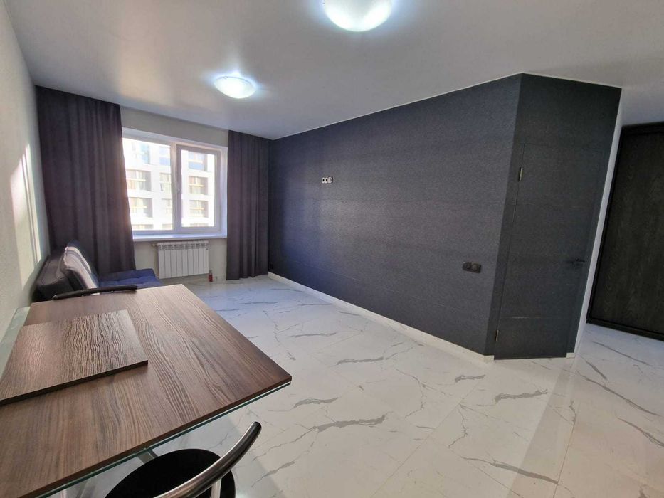 Продам 2к Новострой Олимпийский с евро ремонтом Левобережный - 3