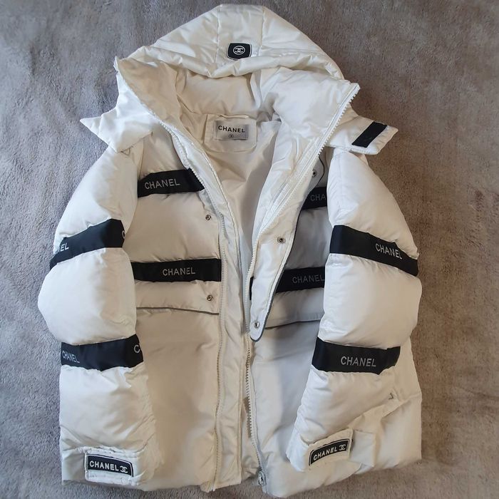 Куртка Channel Оригінал