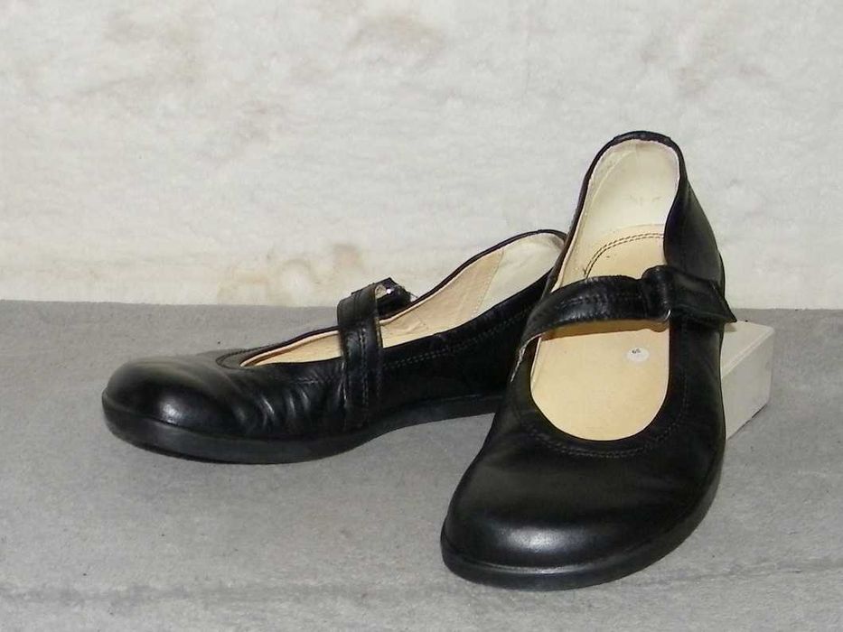 SENMOTIC Allegra - Buty LATO Barefoot - rozm. 39 - JAK NOWE !!!