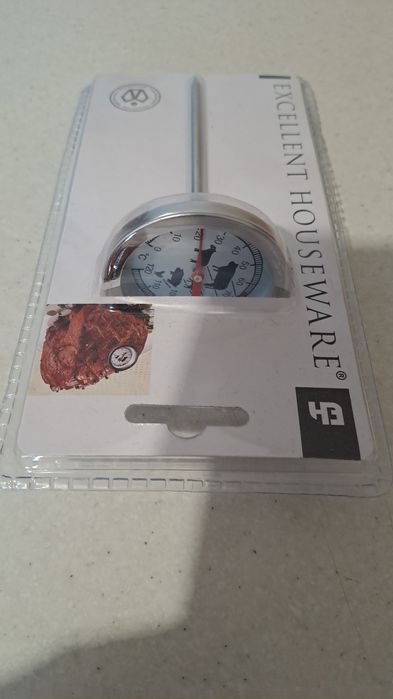 Термометр для мяса