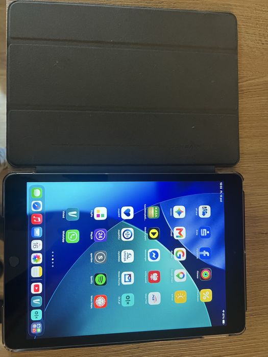 Ipad gen  8 2020
