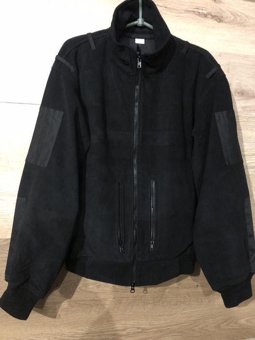 Кофта флисовая полиции Windstopper(TORNADO)