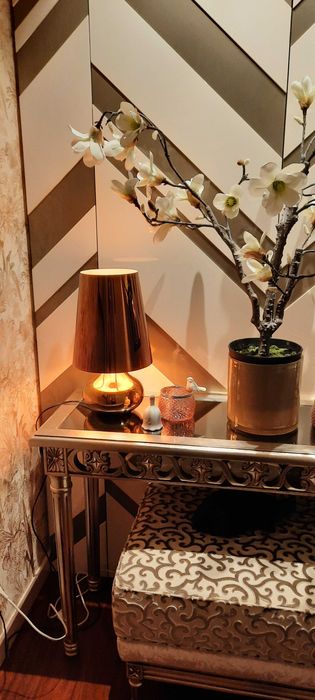 Candeeiros de mesa da kartell