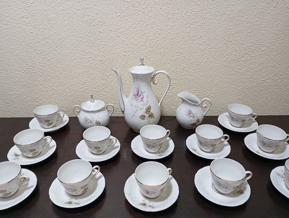 SPAL Dishware Service438836428581130241
