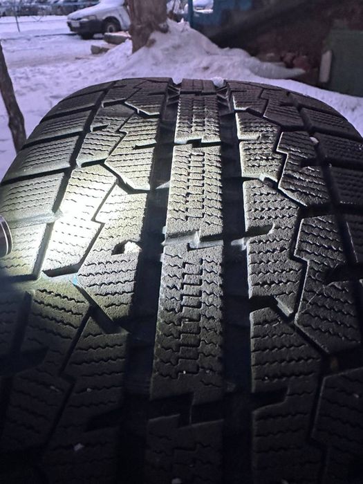 215/50/17 Toyo Японія! Покришки зима,гума , резина зимняя, шини