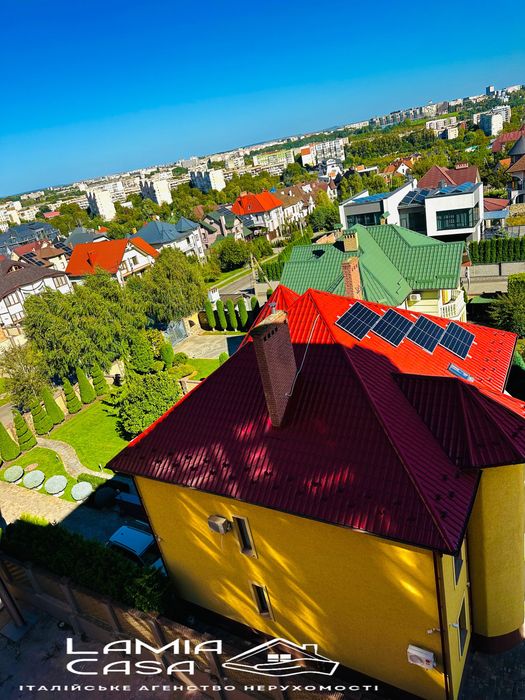 Продаж 3 кімнатноі квартири в новобудові . Біля г. Майдану є оселя