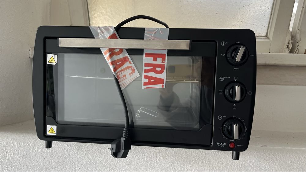 Mini Forno otimo estado