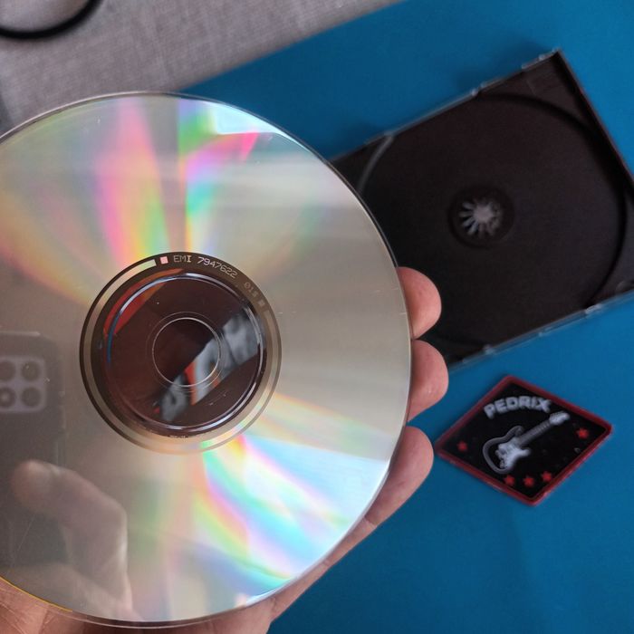 Red Hot Chili Peppers , What hits!?? CD