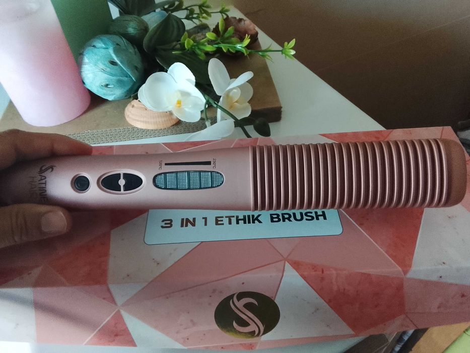 Máquina para cabelo