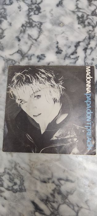 Discos vinil LP Singles436637257465876484