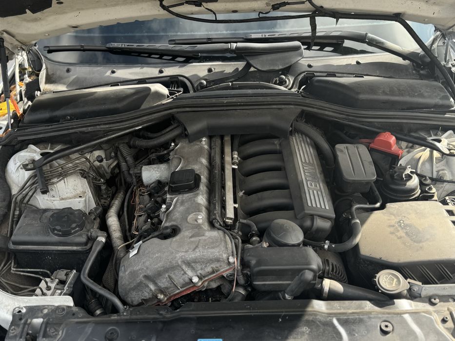 Продам BMW е60 523i 2005 рік.