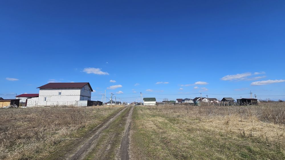 Ділянка 10 соток на ІВАНА НЕЧАЯ ( ДРУЖБИ НАРОДІВ)