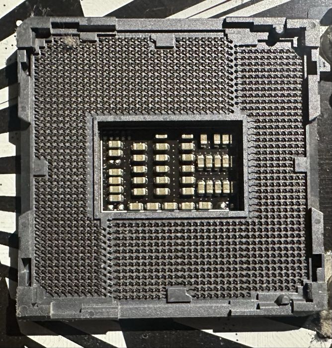 Bundle Processador + Motherboard + Cooler.