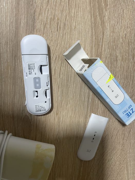 ZTE79U+ выносная антенна