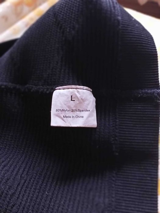 Пояс-утяжка размер L