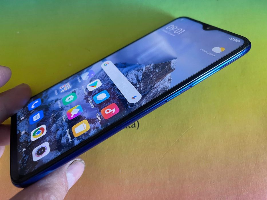 Телефон REDMI 8 Pro 6/64