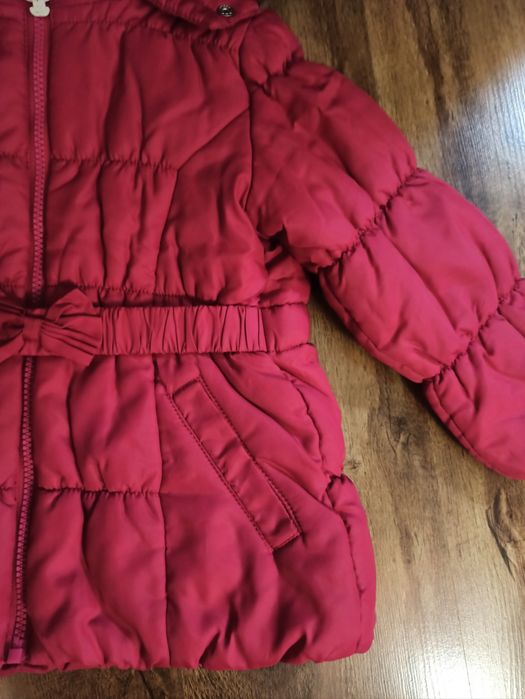 Kurtka zimowa H&M r. 98