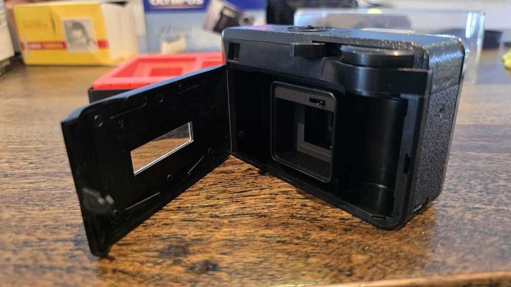 Kodac instamatic 155x