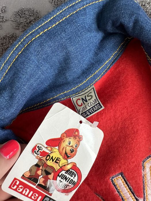 Костюмы Chicco на девочку 5-6 лет. Размер 116.