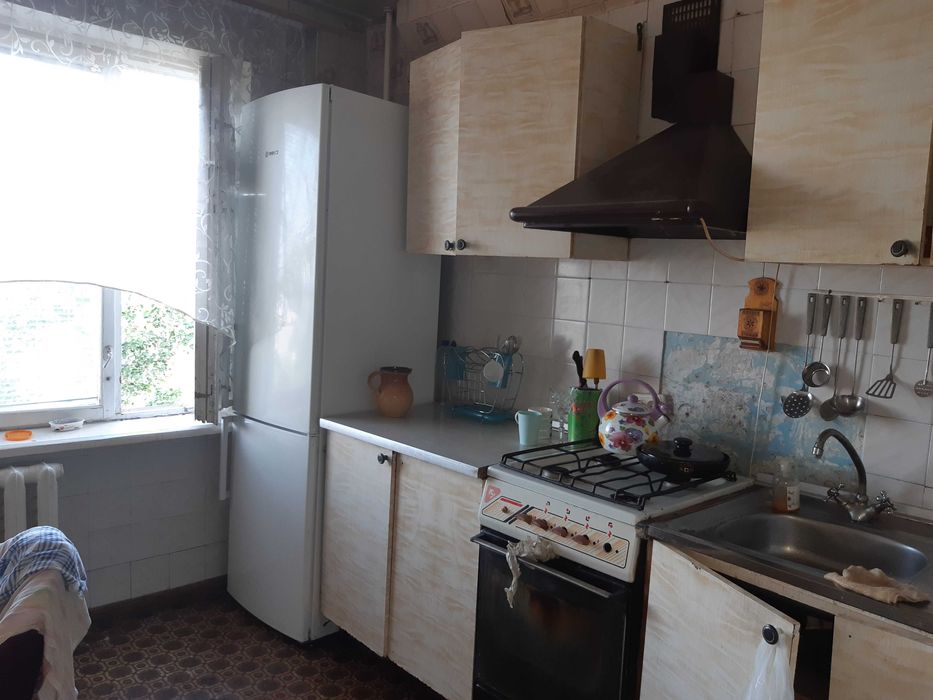 продажа квартири