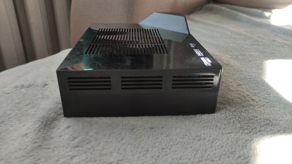 Medion lifesmart tv dekoder