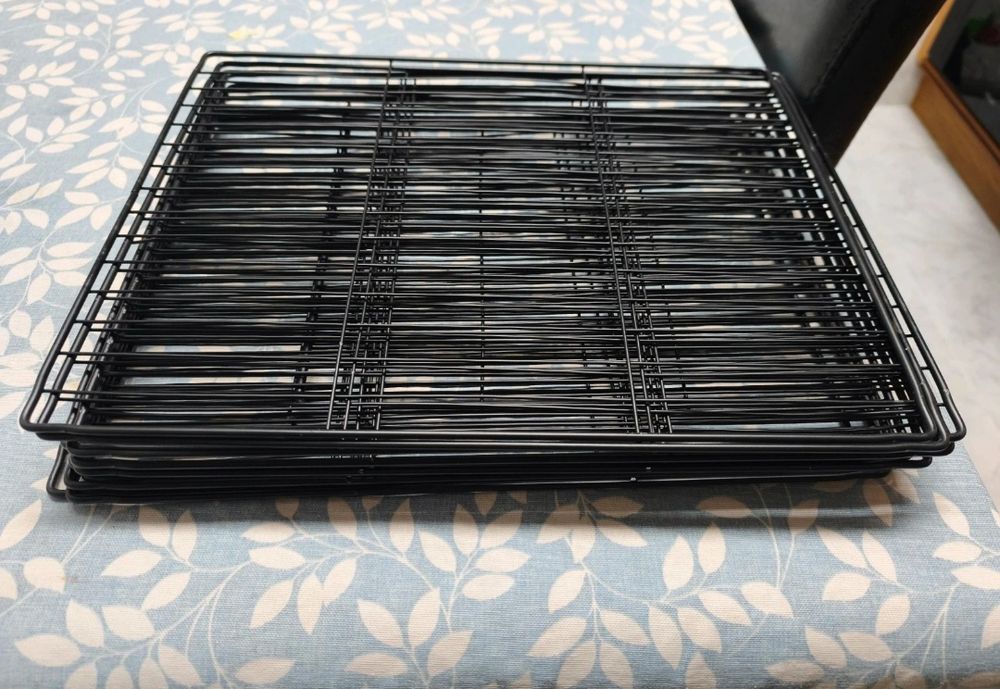 Cerca modular em metal para animais de pewieno porte