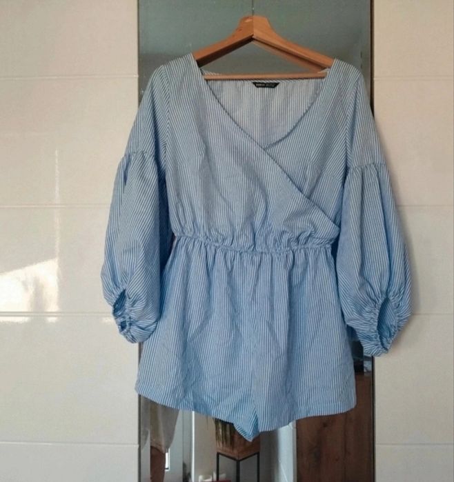 kombinezon krótki M