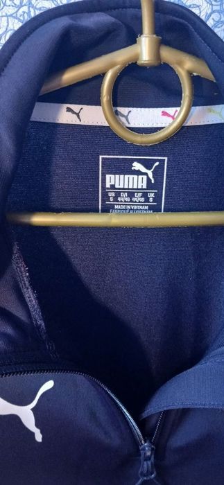 Вітровка Puma "хайдук" ОРИГІНАЛЬНА
