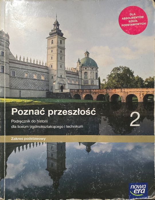 Poznać przeszłość 2