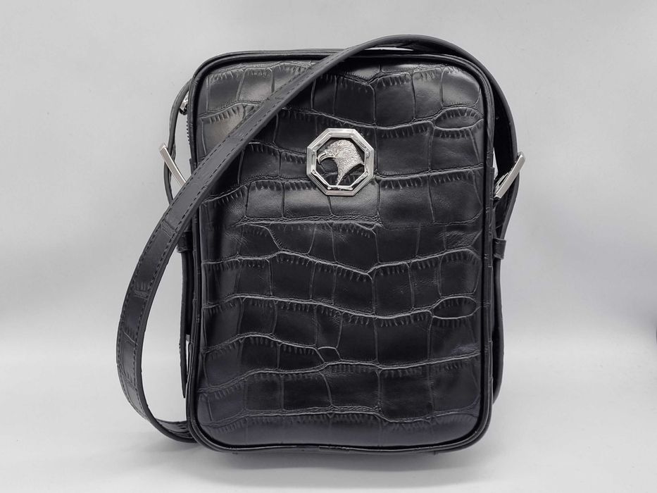 Сумка Stefano Ricci мужская сумка стефано ричи сумка SR